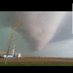 Meet your Posher, Kevin